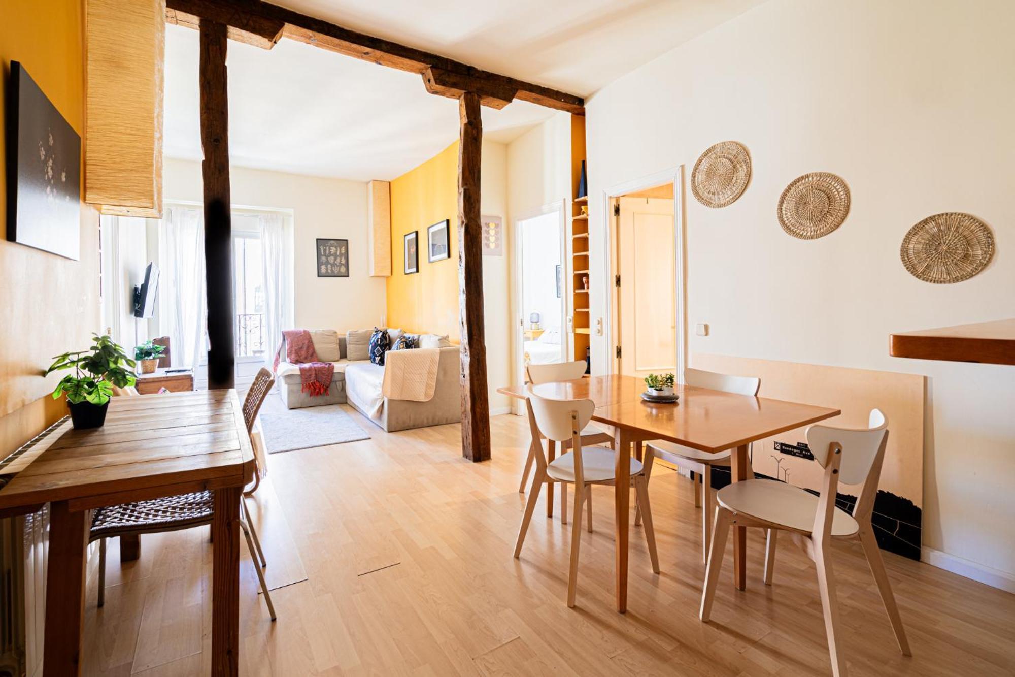 El Portillo De Valencia Appartement *