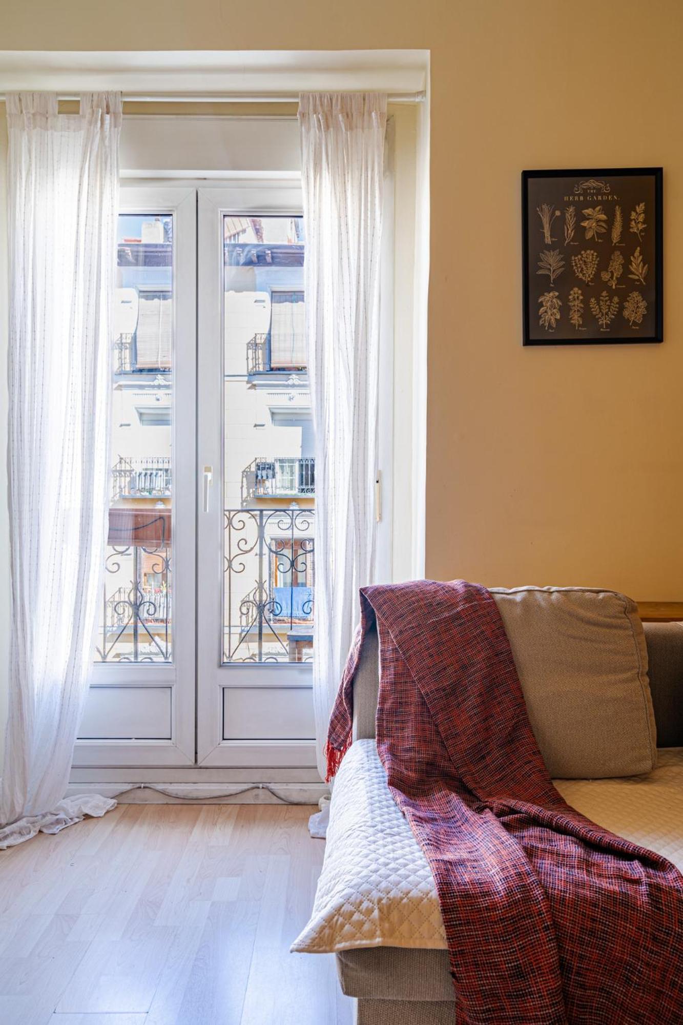 Appartement El Portillo De Valencia Madrid
