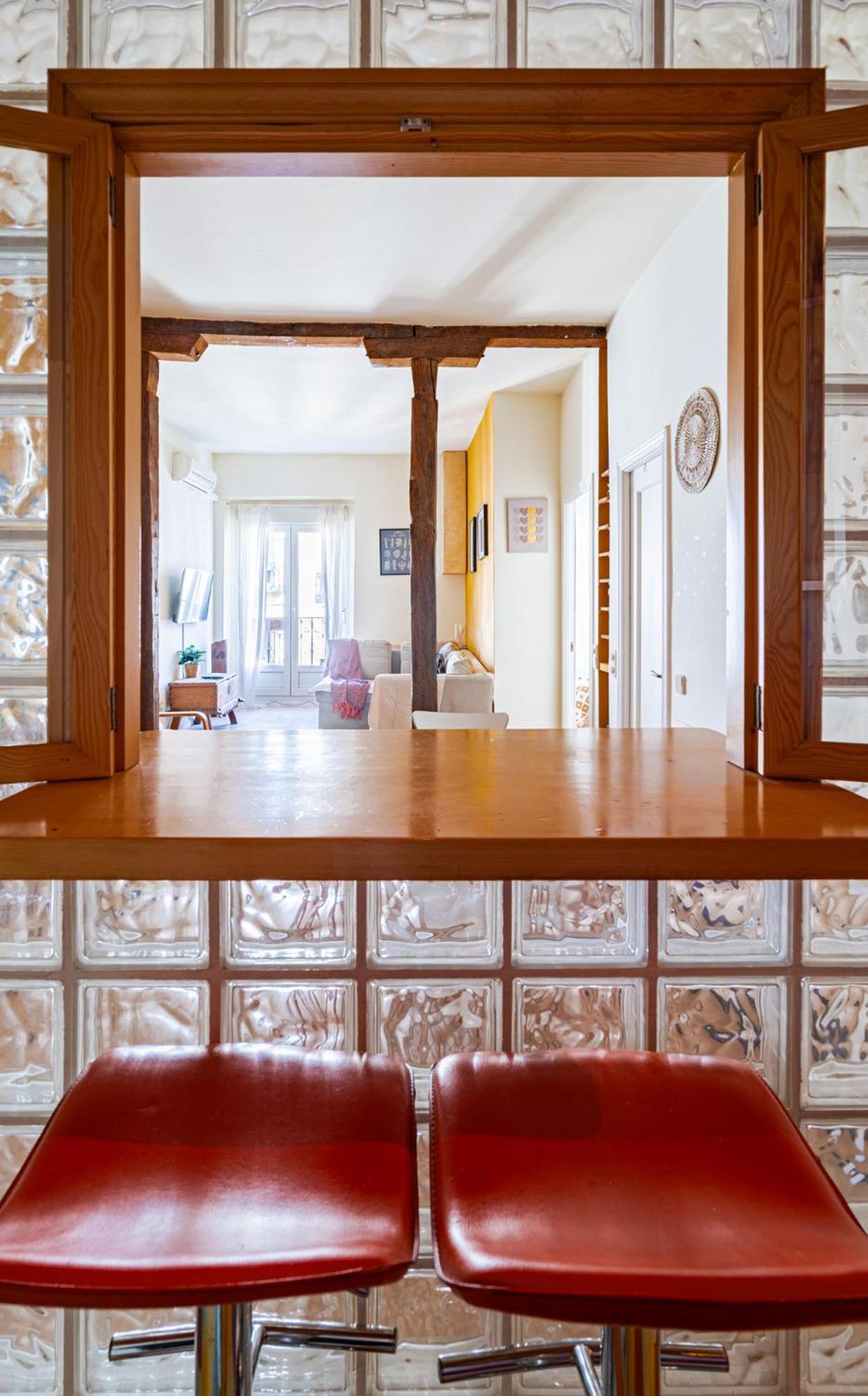 El Portillo De Valencia Appartement