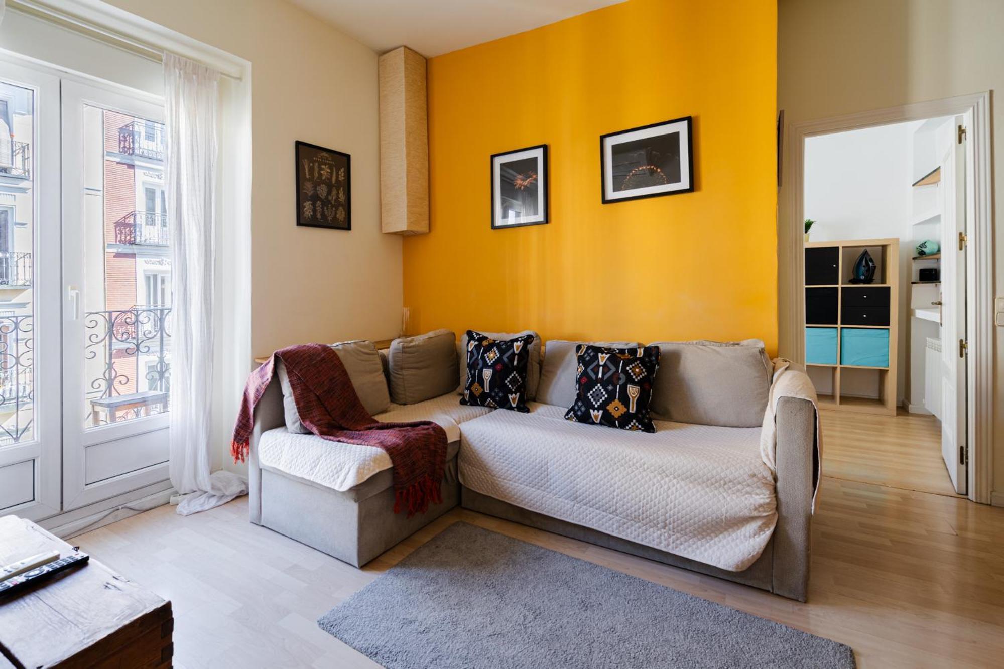 Appartement El Portillo De Valencia