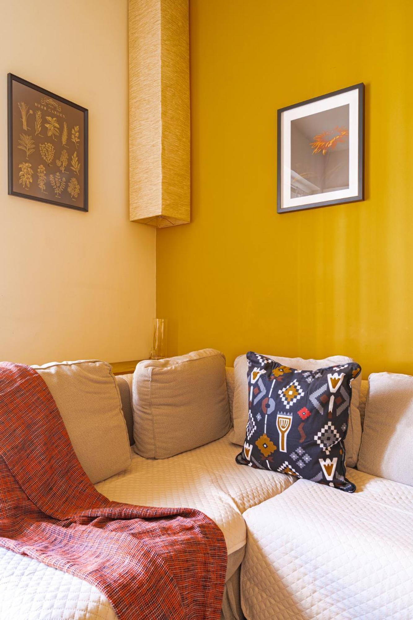 El Portillo De Valencia Appartement Madrid