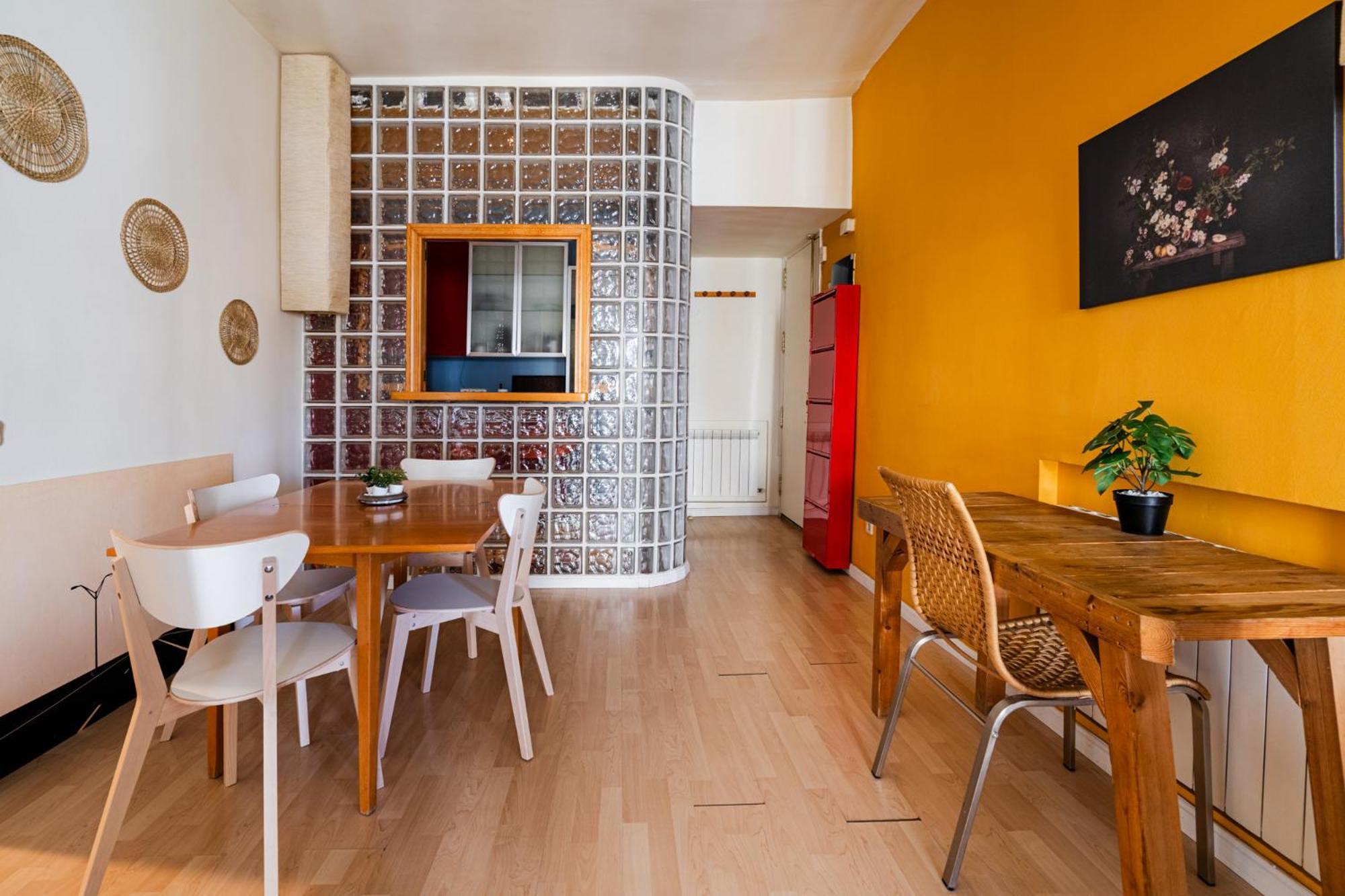Appartement El Portillo De Valencia Madrid
