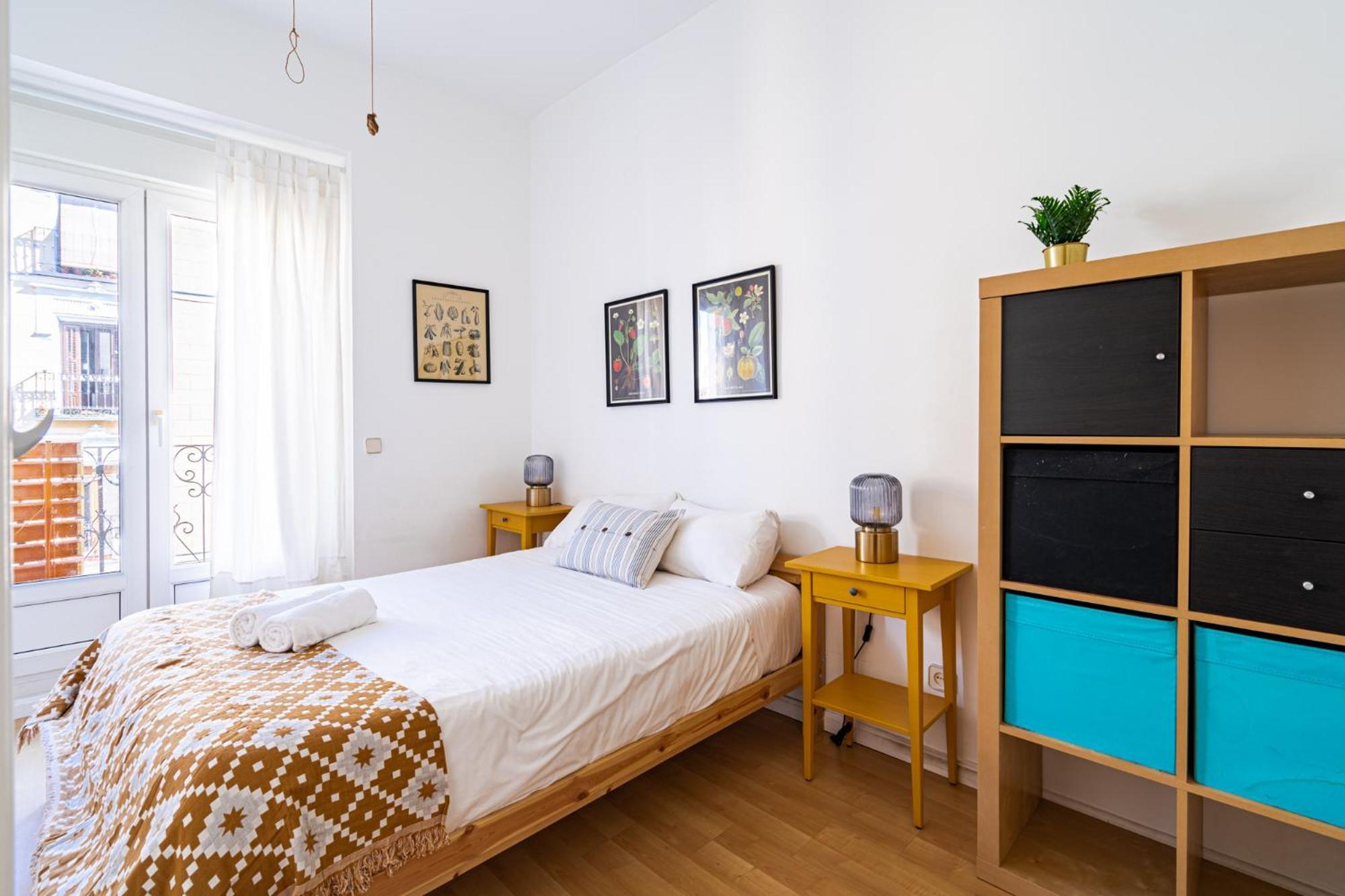 El Portillo De Valencia Appartement