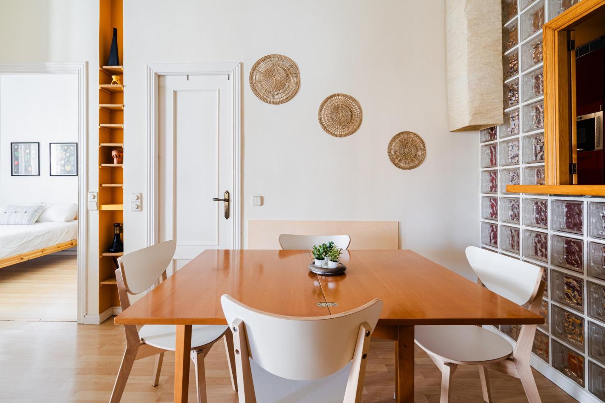 Appartement El Portillo De Valencia Madrid