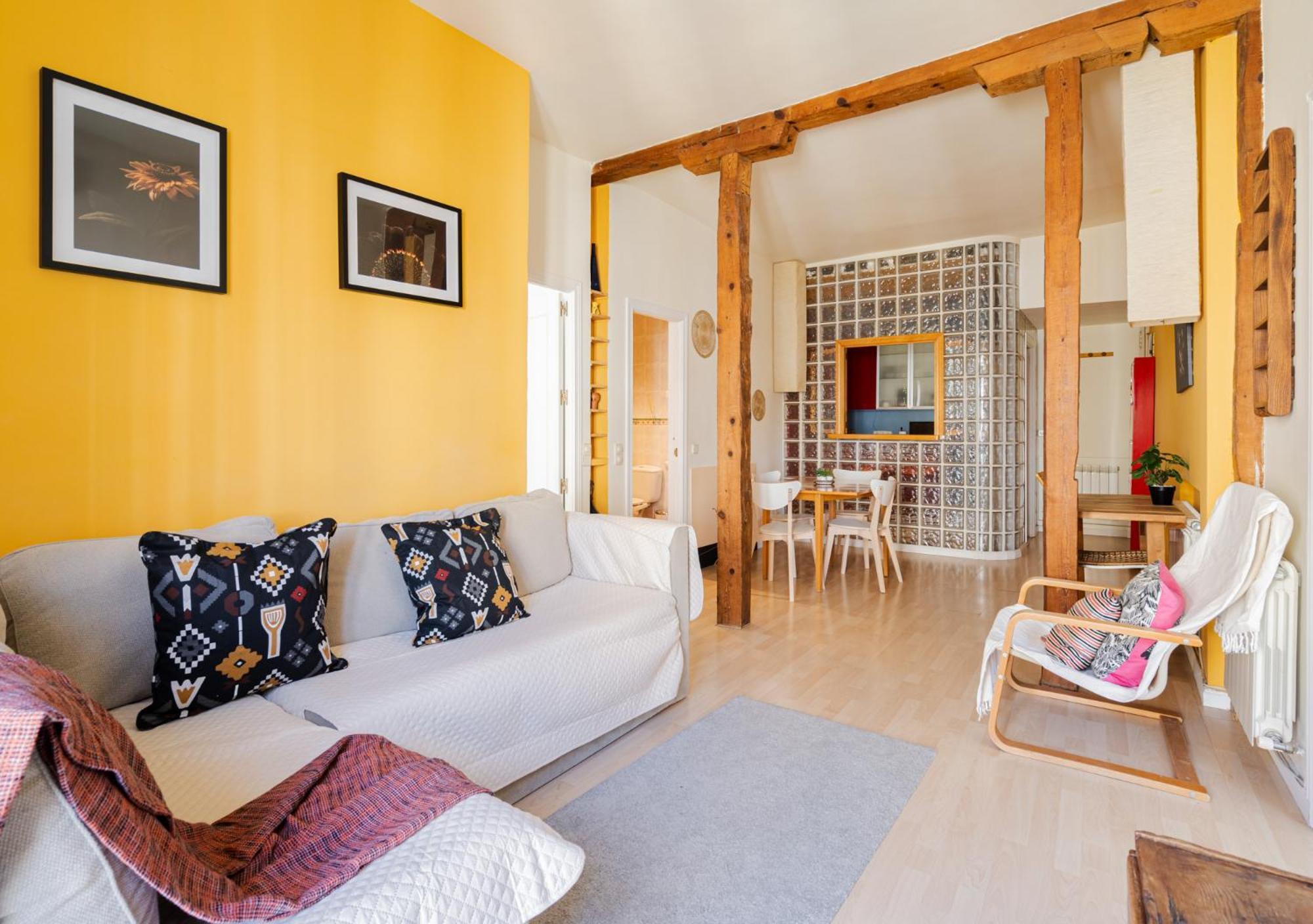 El Portillo De Valencia Appartement